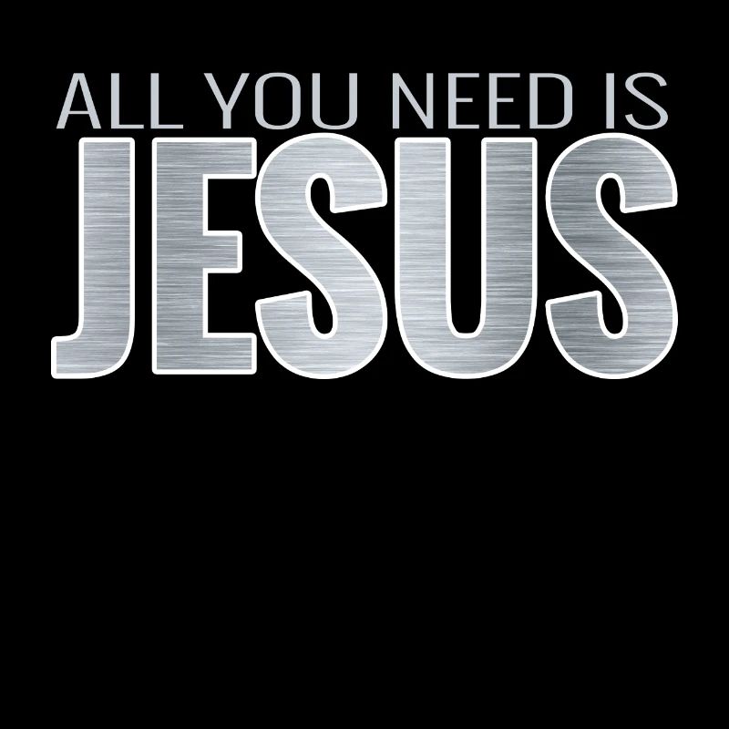 Alles was du brauchst Christlich