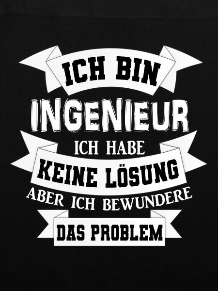Ingenieur Geschenkidee