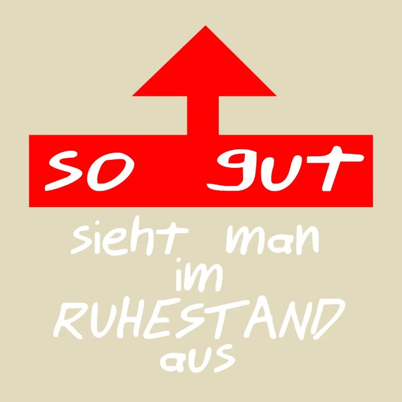 Ruhestand
