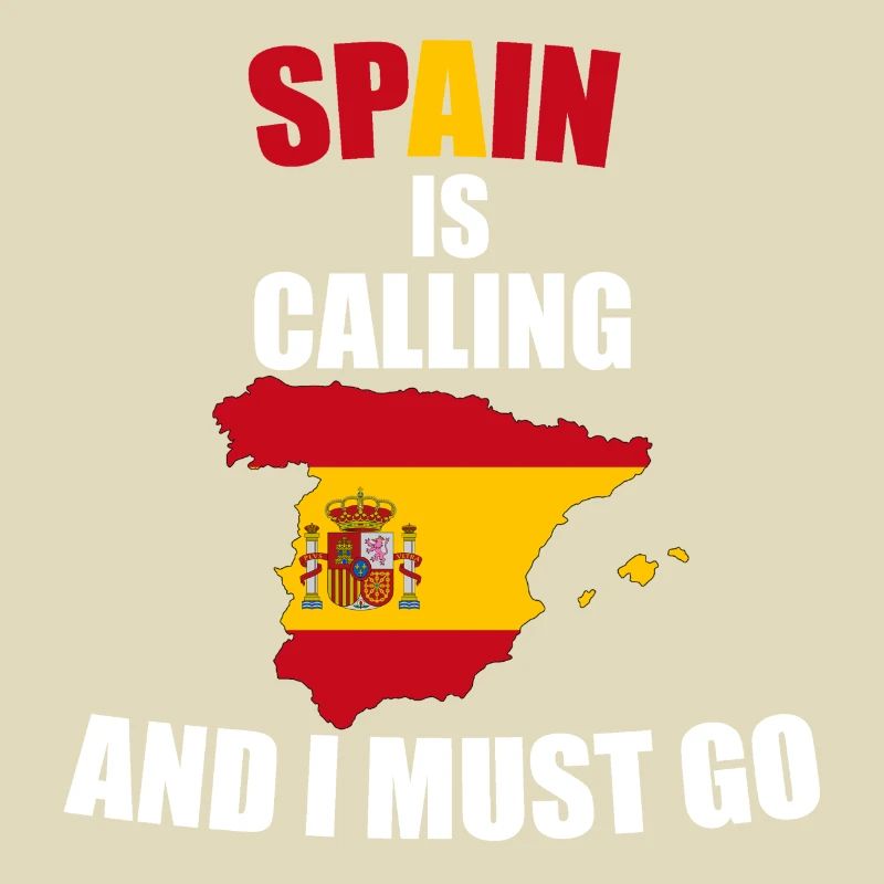 Spanien