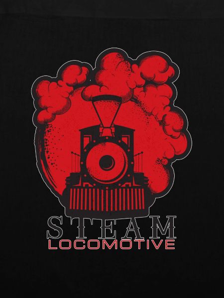 Dampflokomotive
