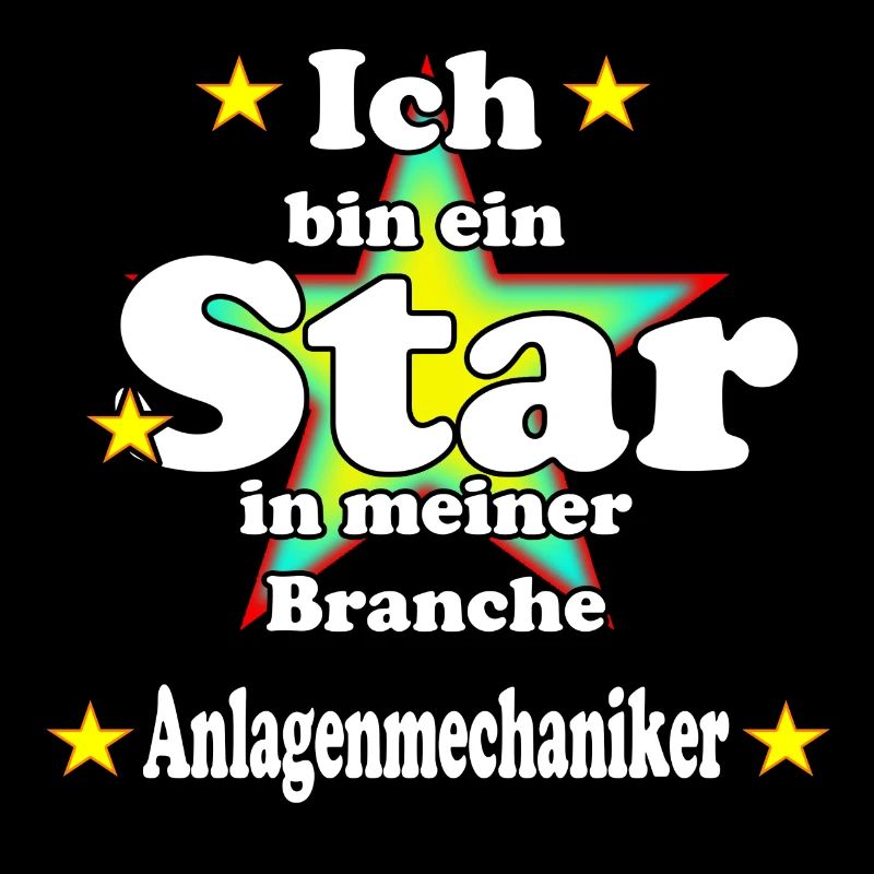 Mécanicien d’installation Star