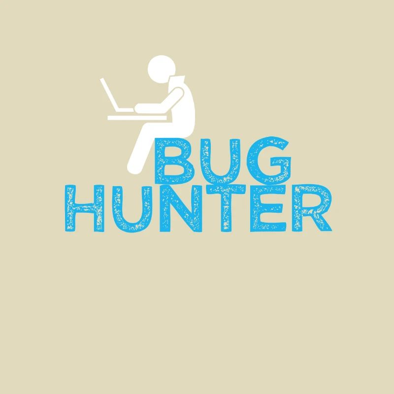 Programmer Bug Code Funny Hacker Developer Gift