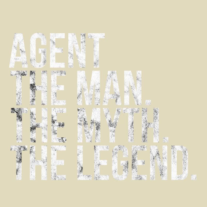 Agent gift idea agent