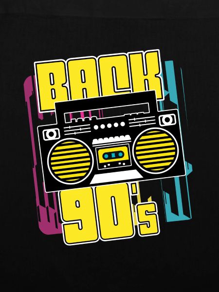 Retro 90s