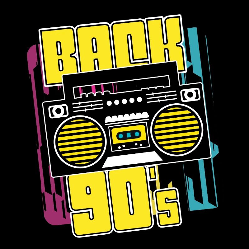 Rétro années 90