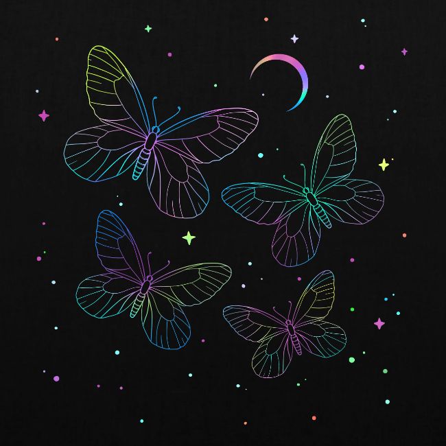 Butterflies