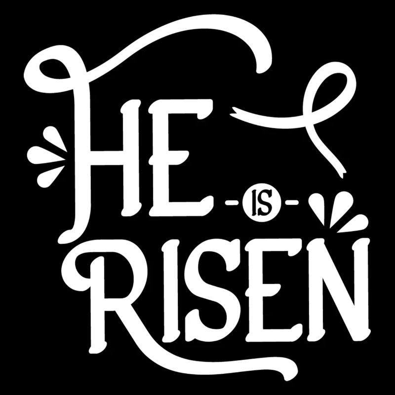 He is Risen / He is risen / Jesus Christ