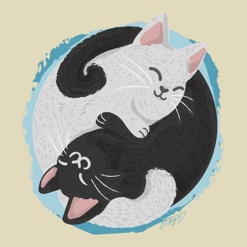 Jing Jang Katzen