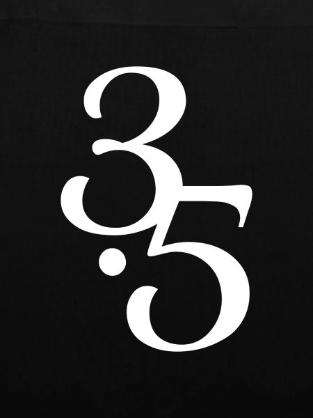 Human Design 3/5 Profil