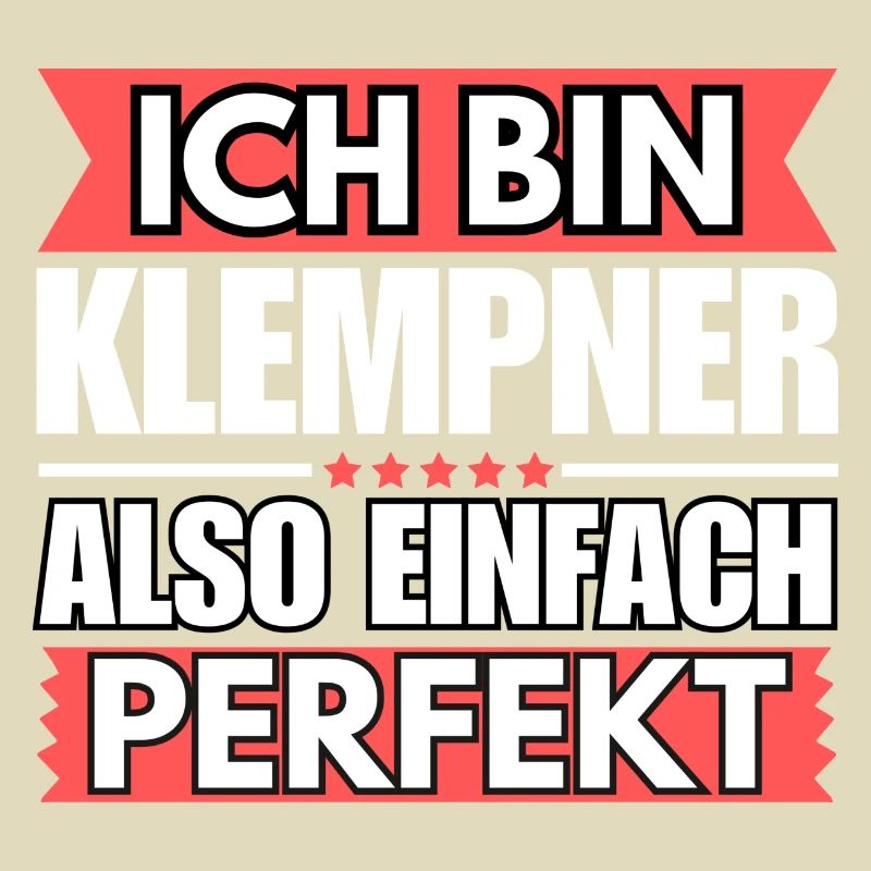 Einfach ein Perfekter Klempner