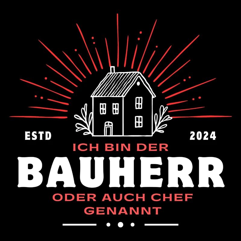 Ich bin der Bauherr - 2024
