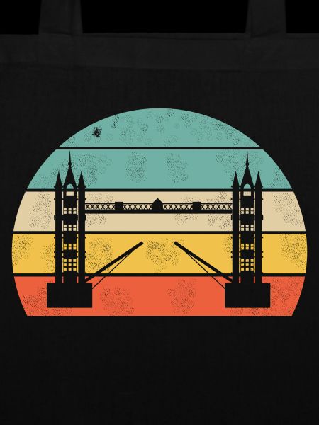 Tower Bridge Shirt
