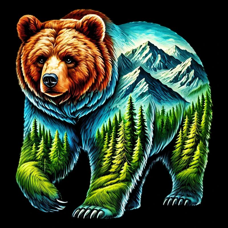 Bear