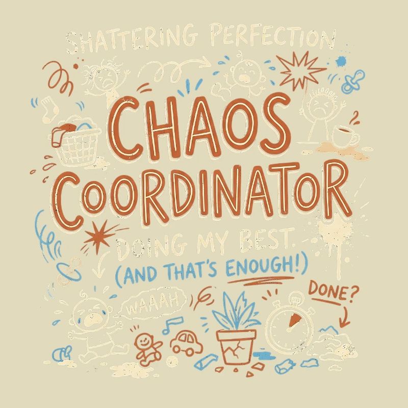 Chaos Coordinator