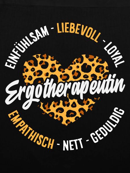 Ergotherapeutin Einfühlsam
