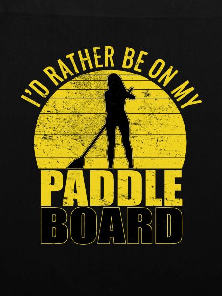 Paddelboot
