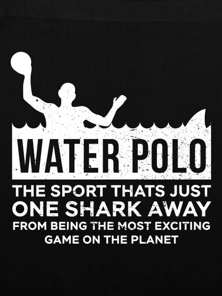 Water polo