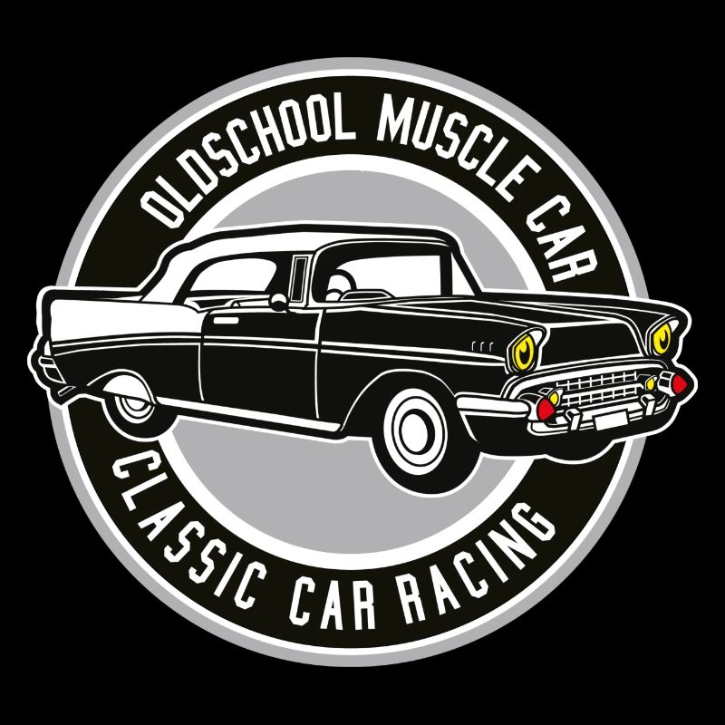 Muscle Car