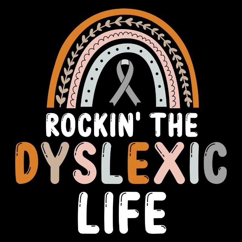 Enseignants de sensibilisation à la dyslexie et de dyslexie