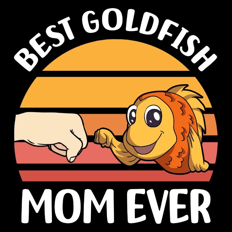 Goldfish lovers