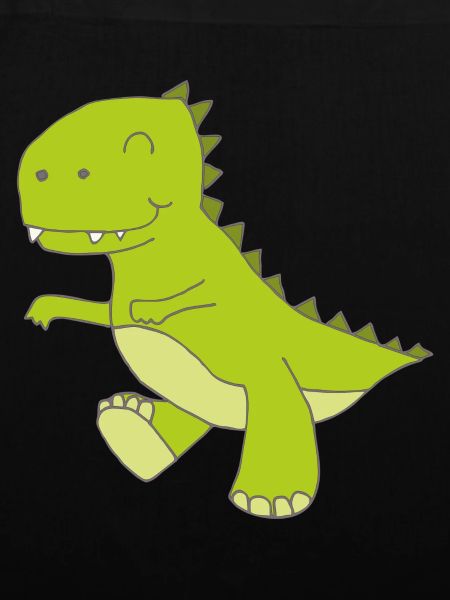 Dino small