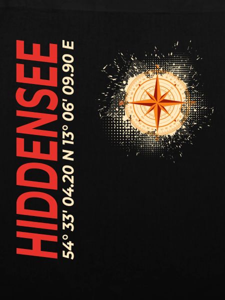 Hiddensee