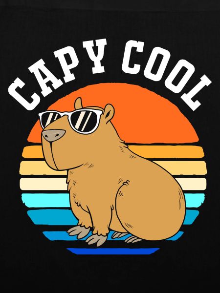 Capybara Capibara