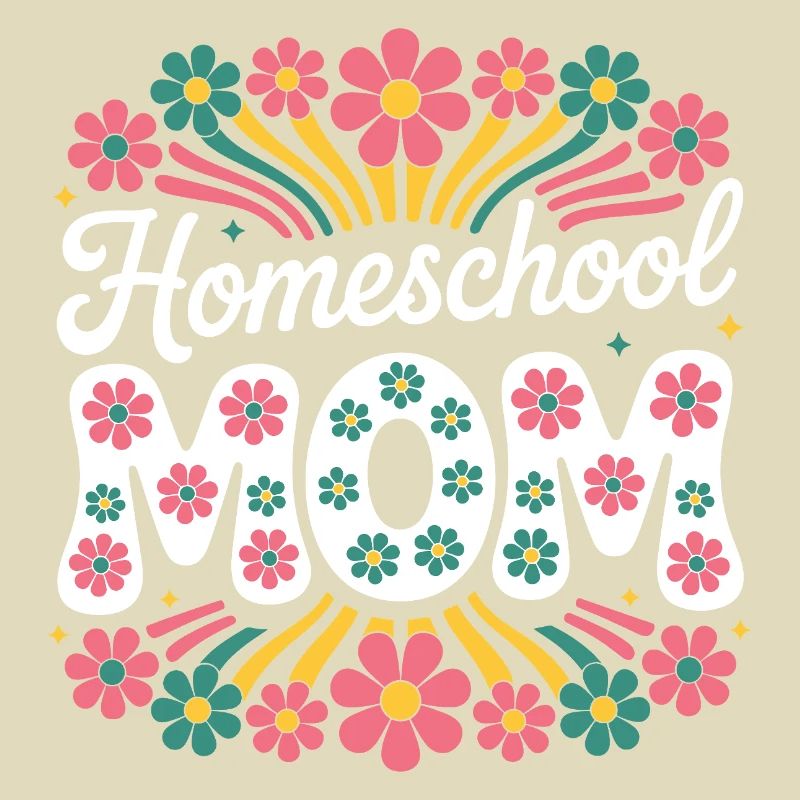 Mutter Bildung Mutter Homeschooling