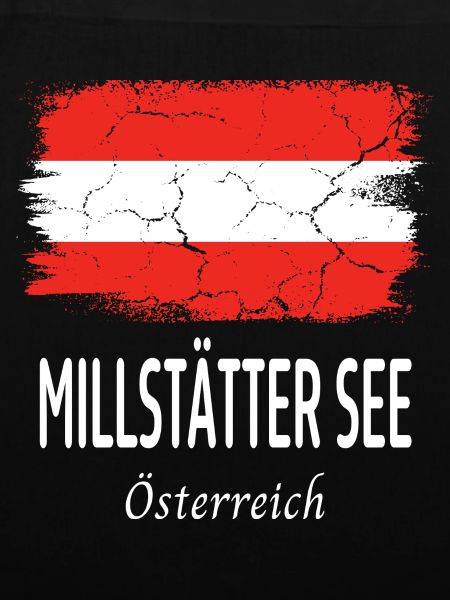 Lake Millstatt