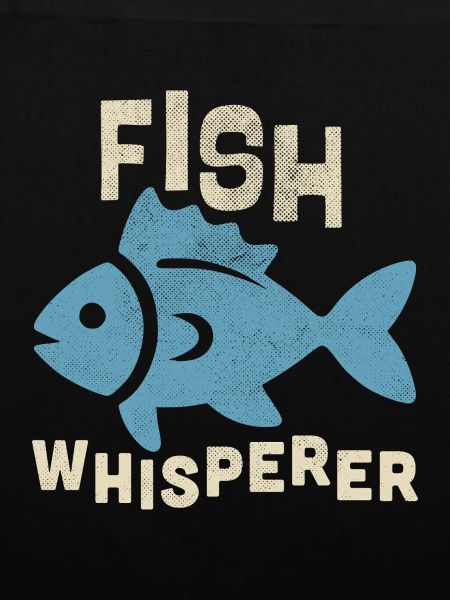Fish Whisperer
