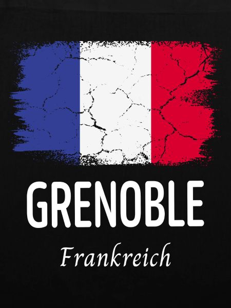 Grenoble