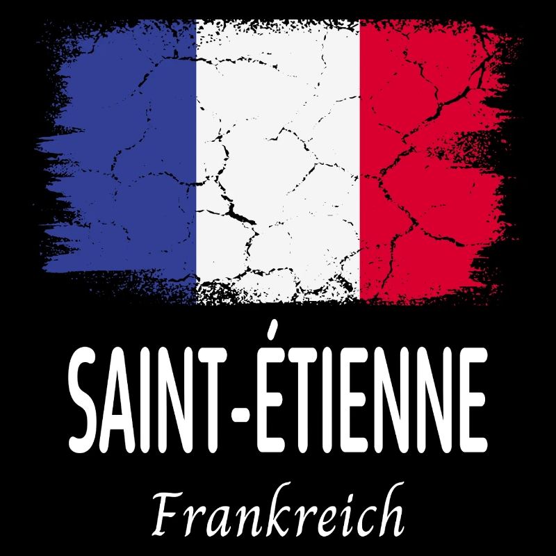 Saint-Étienne
