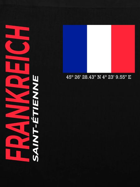Saint-Etienne