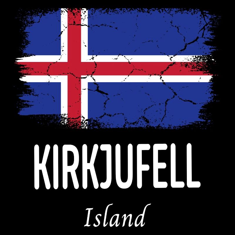 Kirkjufell