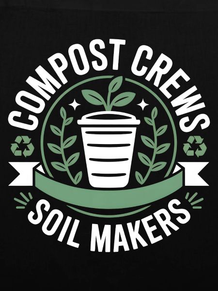 Compost Crews Soil Makers Gärtner