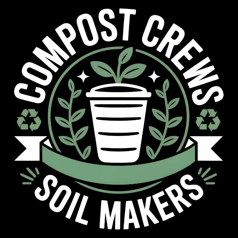 Compost Crews Soil Makers Gardeners