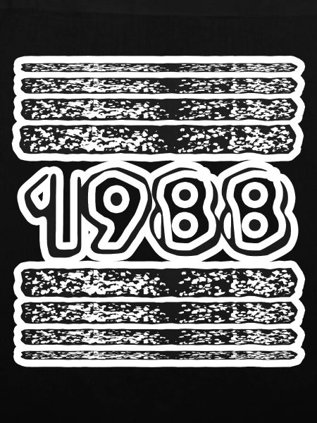 Jahr 1988