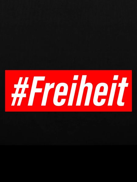 Freiheit
