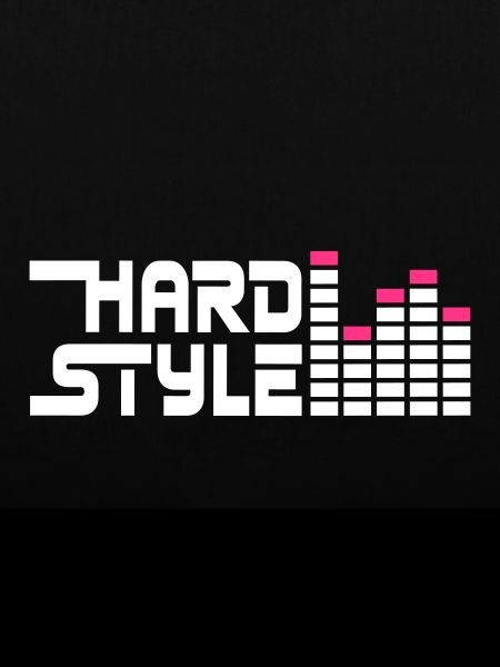 hard style hardstyle equalizer DE