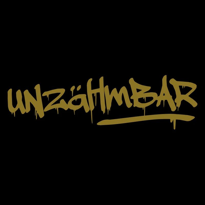 unzähmbar - Ahhh