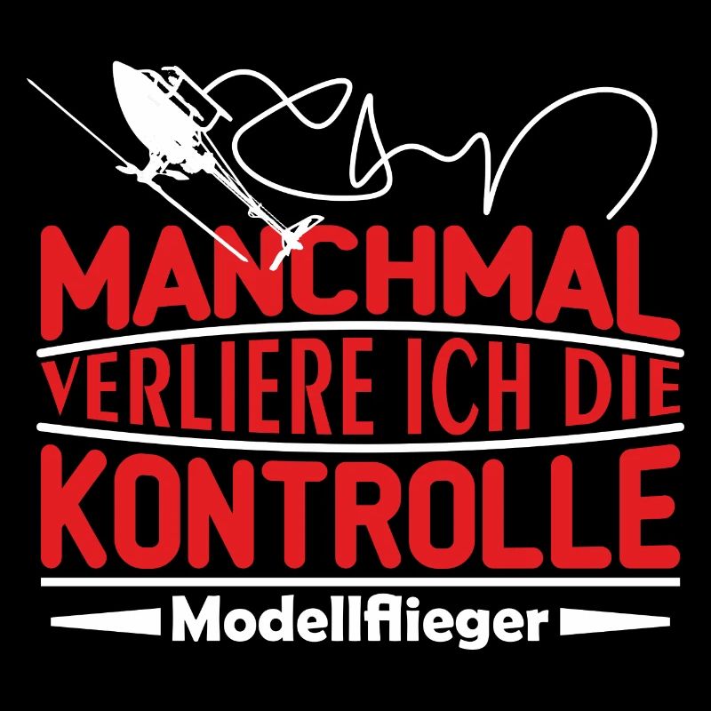 modellflieger helicopter Geschenk