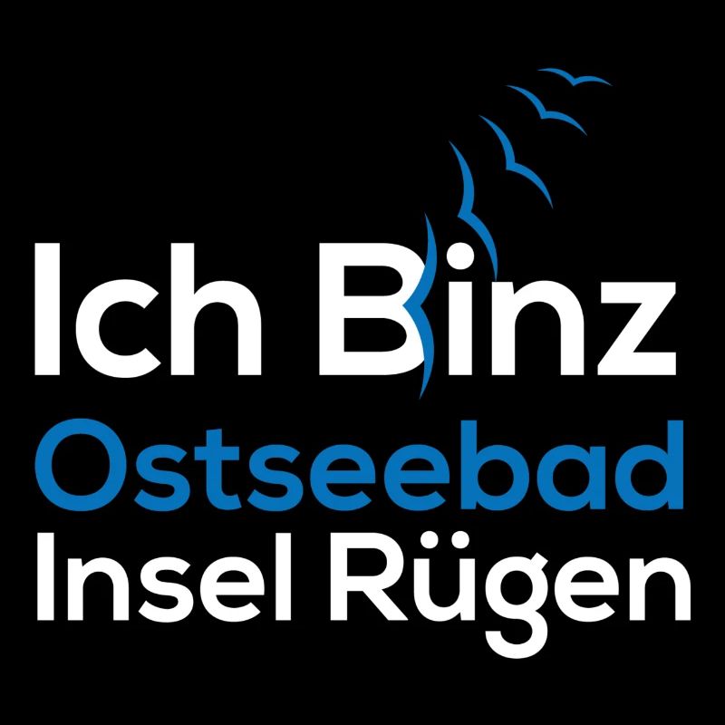 I Binz (reprimand edition)