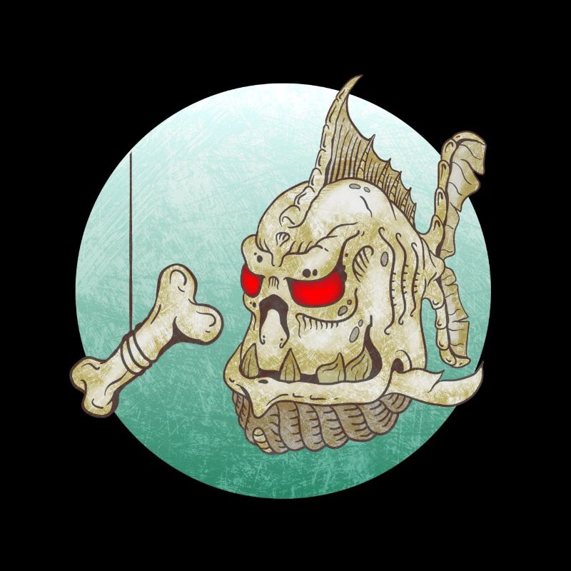 Monster Fish | Fisch