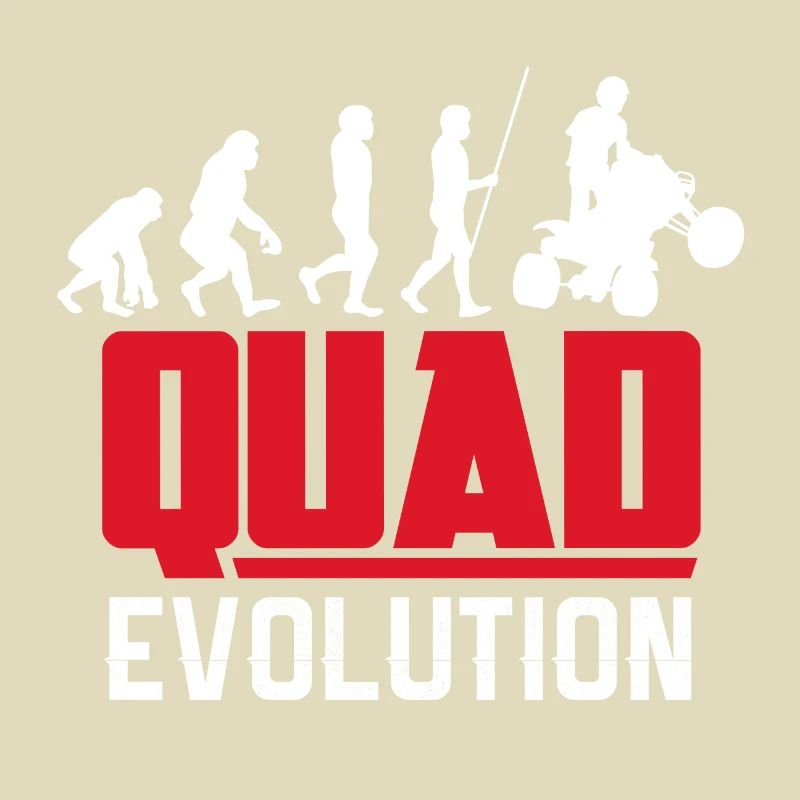 Quad Evolution