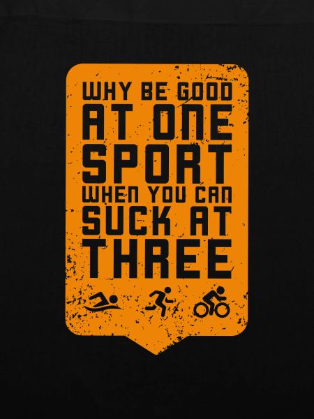 Triathlet