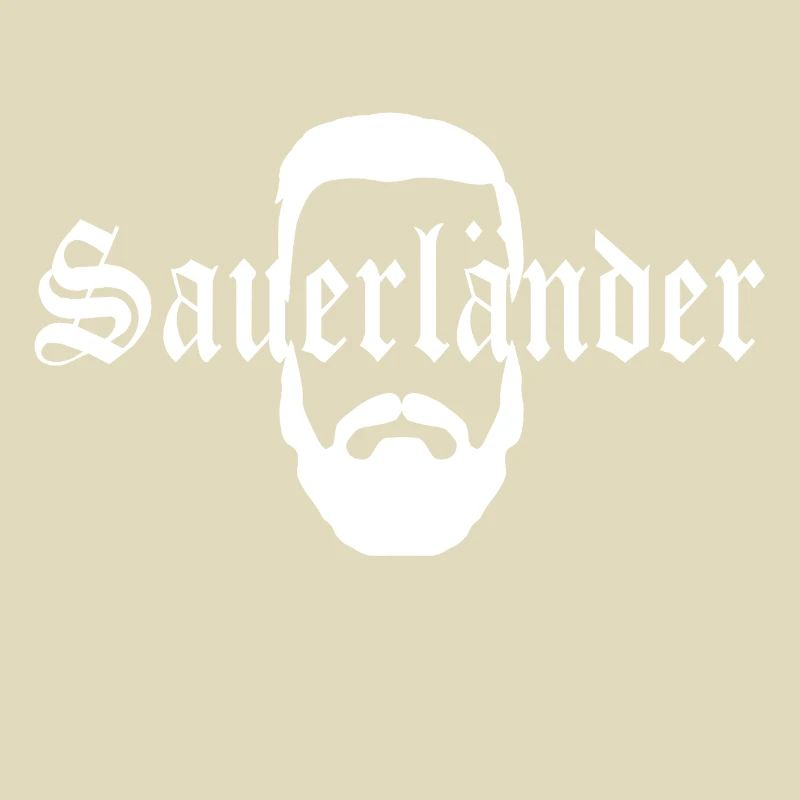 Sauerland Sauerländer bart