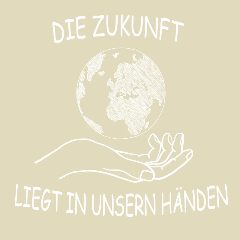 Umweltschutz Spruch Klimaschutz Geschenk