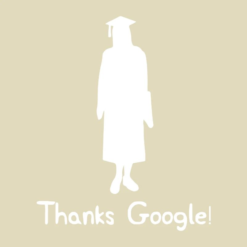 Thanks google