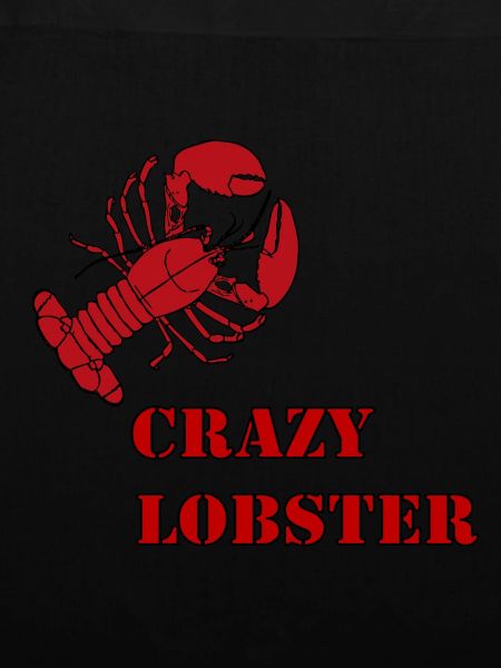 crazy lobster